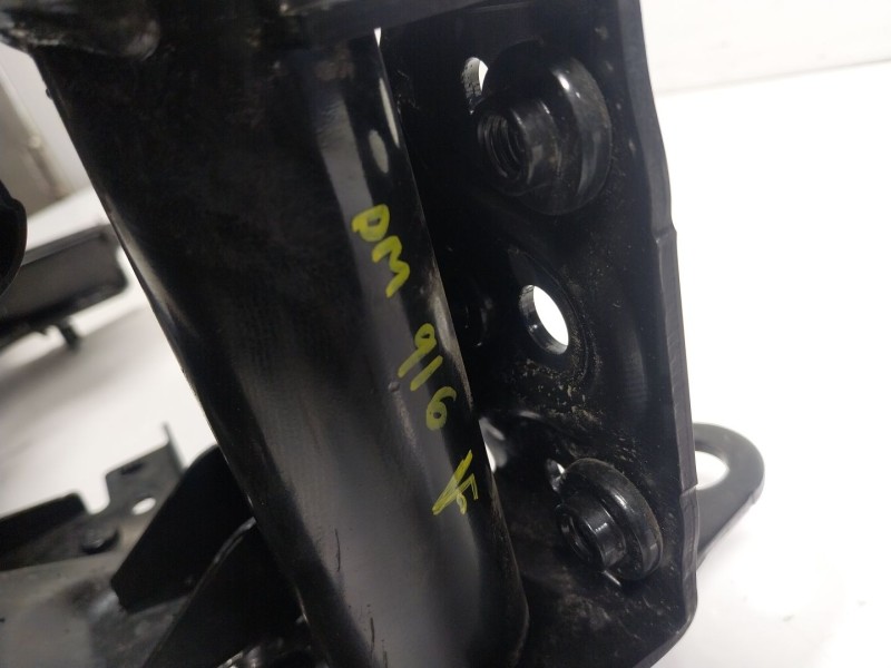 Recambio de soporte motor para renault zoe (bfm_) zoe referencia OEM IAM  291C78371R 