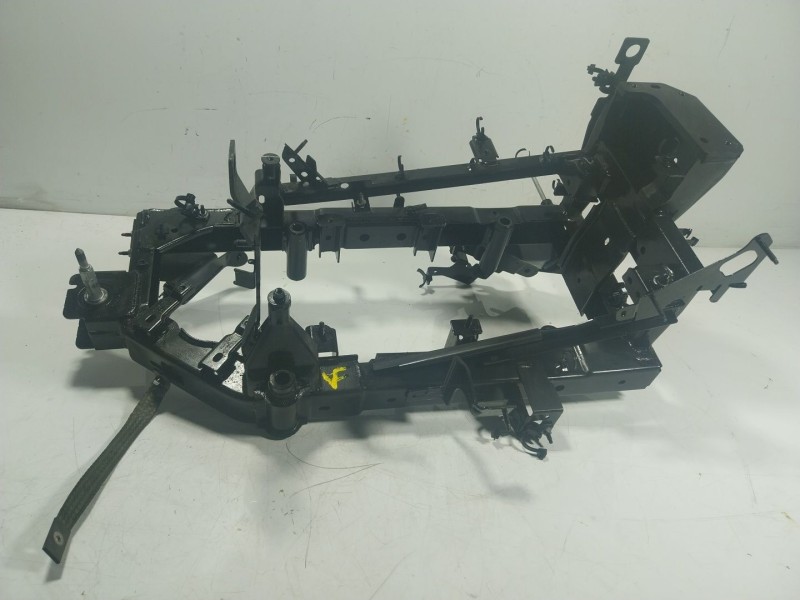 Recambio de soporte motor para renault kangoo z.e. referencia OEM IAM   