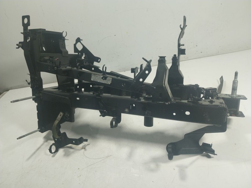 Recambio de soporte motor para renault kangoo z.e. referencia OEM IAM   