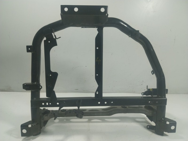 Recambio de soporte motor para citroën c-zero seduction referencia OEM IAM   