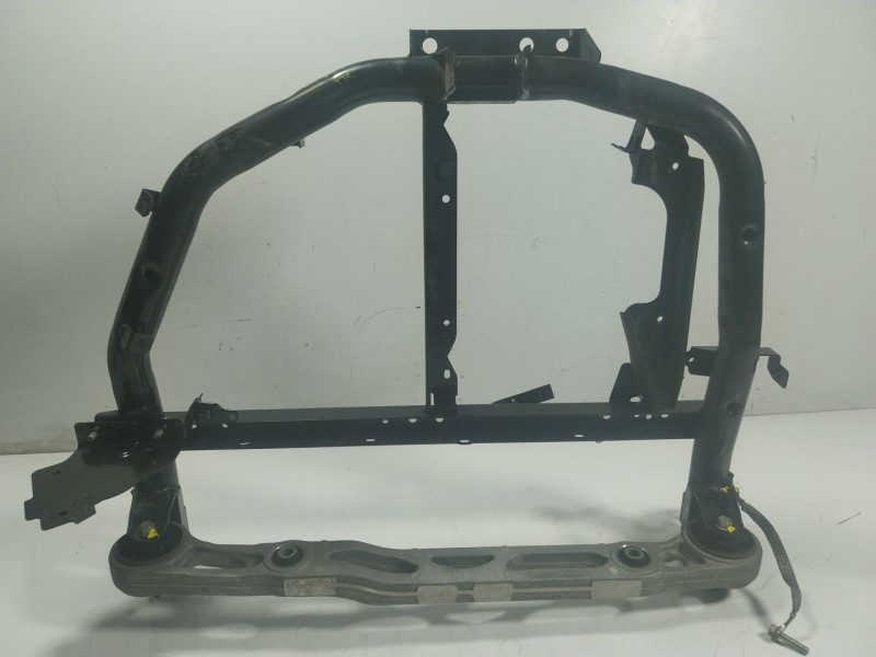 Recambio de soporte motor para citroën c-zero seduction referencia OEM IAM   