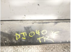 Recambio de puente trasero para renault kangoo z.e. referencia OEM IAM    2