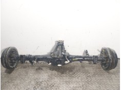 Recambio de puente trasero para toyota hilux referencia OEM IAM   