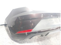 Recambio de paragolpes trasero para seat leon (5f1) fr referencia OEM IAM    2