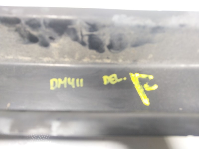 Recambio de refuerzo paragolpes delantero para skoda spaceback (5h) 1.0 tsi referencia OEM IAM   