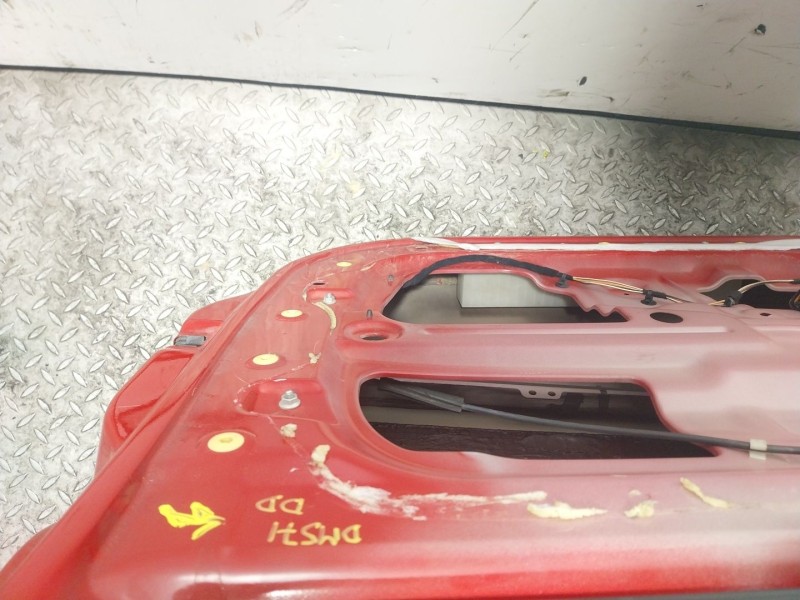 Recambio de puerta delantera derecha para fiat nuova 500 (150) 1.2 cat referencia OEM IAM   