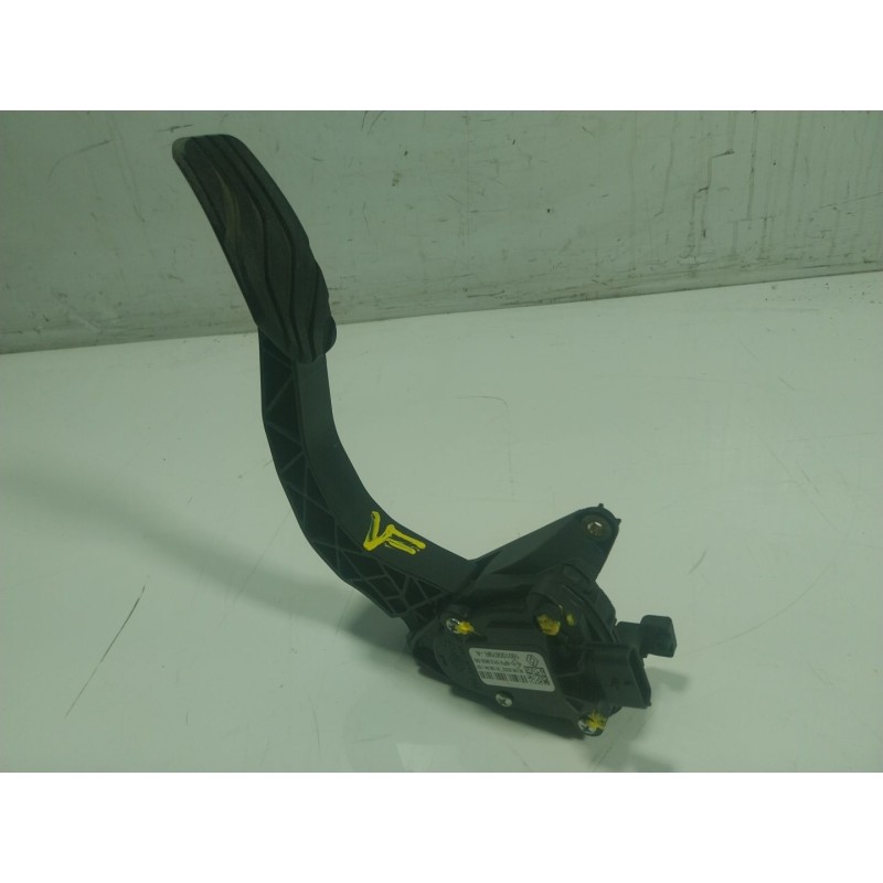 Recambio de potenciometro pedal para renault captur ii 1.0 tce referencia OEM IAM  180100879R 