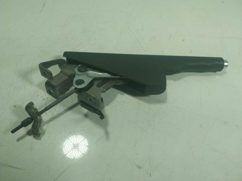 Recambio de palanca freno de mano para audi tt (8n3) 1.8 t quattro referencia OEM IAM   