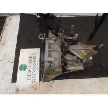 CAJA CAMBIOS 32010BH01A JH3308 