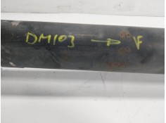 Recambio de transmision central para mercedes-benz clase m (w164) 6.2 v8 cat referencia OEM IAM    2