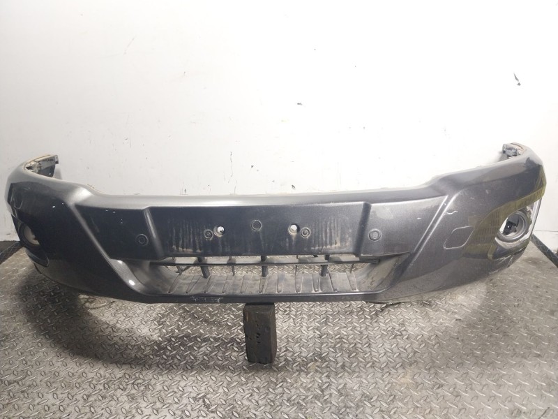 Recambio de paragolpes delantero para ford transit bus (ttg) 2.2 tdci cat referencia OEM IAM   