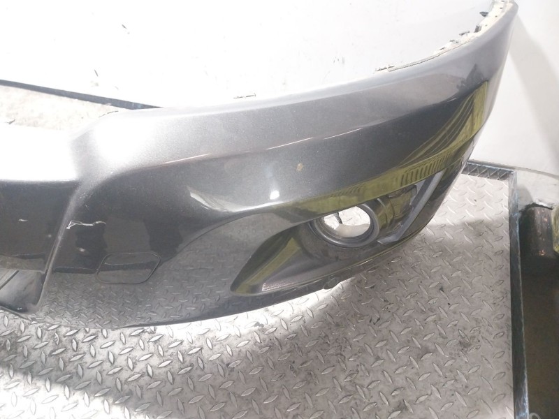 Recambio de paragolpes delantero para ford transit bus (ttg) 2.2 tdci cat referencia OEM IAM   