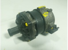 Recambio de valvula intercambio de calefaccion para porsche cayenne (typ 92aa) s e-hybrid referencia OEM IAM   