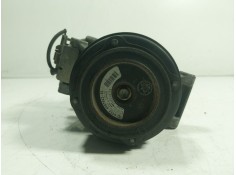 Recambio de compresor aire acondicionado para bmw serie 3 berlina (e90) 2.0 turbodiesel cat referencia OEM IAM  4472601852  2