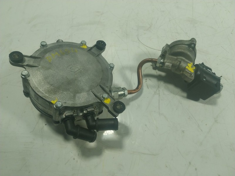 Recambio de bomba combustible para renault captur ii 1.0 tce referencia OEM IAM  163101565R 