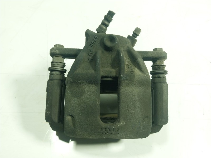 Recambio de pinza freno delantera izquierda para renault zoe (bfm_) zoe referencia OEM IAM   