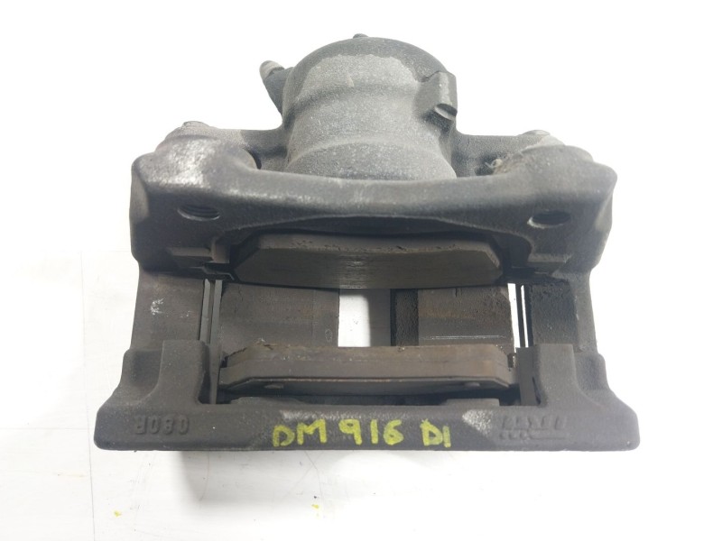 Recambio de pinza freno delantera izquierda para renault zoe (bfm_) zoe referencia OEM IAM   