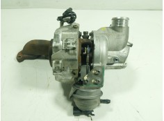 Recambio de turbocompresor para seat leon (5f1) 1.6 tdi referencia OEM IAM  04L253020S 