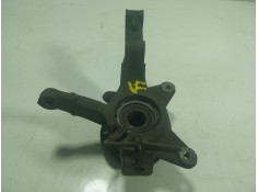 Recambio de mangueta delantera izquierda para renault kangoo z.e. maxi 5-sitzer referencia OEM IAM    2