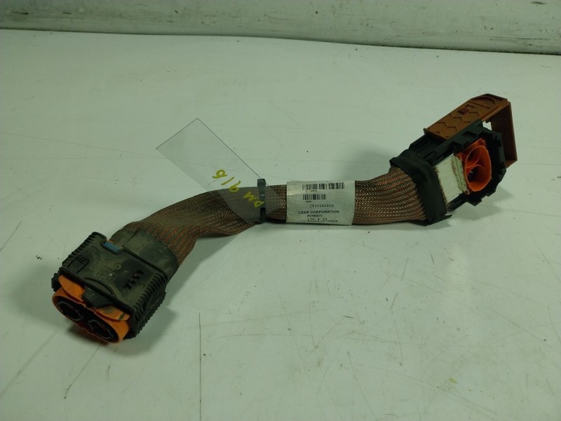 Recambio de modulo electronico para renault zoe (bfm_) zoe referencia OEM IAM  29Y16581R 