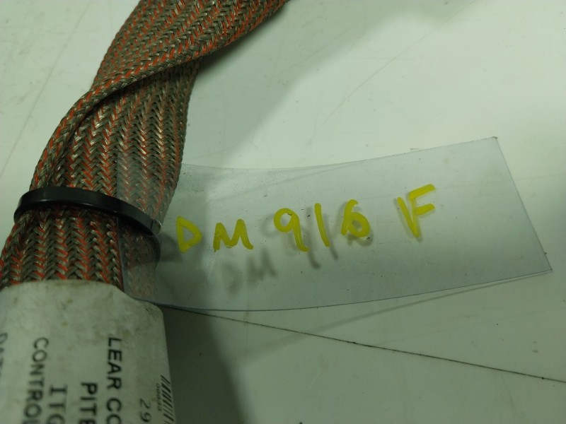 Recambio de modulo electronico para renault zoe (bfm_) zoe referencia OEM IAM  29Y16581R 