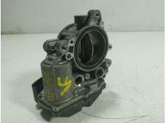 Recambio de caja mariposa para seat leon (5f1) 1.6 tdi referencia OEM IAM  04L128063T 