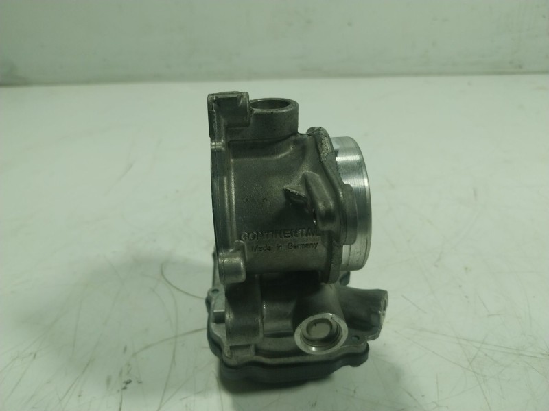 Recambio de caja mariposa para seat leon (5f1) 1.6 tdi referencia OEM IAM  04L128063T 