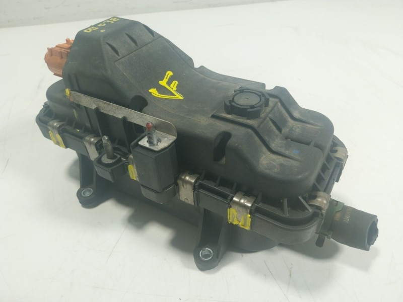 Recambio de calentador de agua para renault kangoo z.e. maxi 5-sitzer referencia OEM IAM  271433204RET 