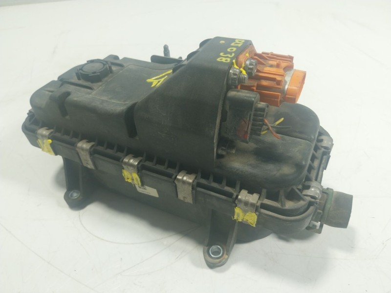 Recambio de calentador de agua para renault kangoo z.e. maxi 5-sitzer referencia OEM IAM  271433204RET 