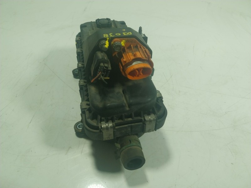 Recambio de calentador de agua para renault kangoo z.e. maxi 5-sitzer referencia OEM IAM  271433204RET 