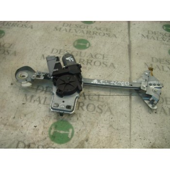 ELEVALUNAS TRASERO IZQUIERDO 