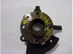 Recambio de mangueta delantera izquierda para nissan micra v (k14) 1.0 12v cat referencia OEM IAM 400155FA0A   2