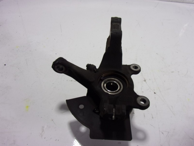 Recambio de mangueta delantera izquierda para nissan micra v (k14) 1.0 12v cat referencia OEM IAM 400155FA0A  