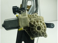 Recambio de elevalunas delantero derecho para ford transit v363 furgón (fcd, fdd) 2.2 tdci referencia OEM IAM  928066101  2