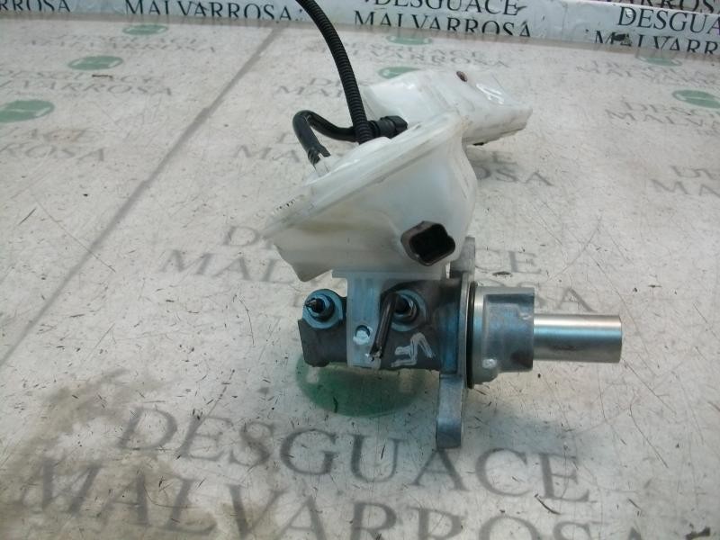 Recambio de bomba freno para citroën c4 berlina collection referencia OEM IAM   