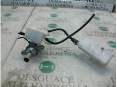 Recambio de bomba freno para citroën c4 berlina collection referencia OEM IAM    2