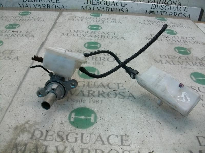 Recambio de bomba freno para citroën c4 berlina collection referencia OEM IAM   