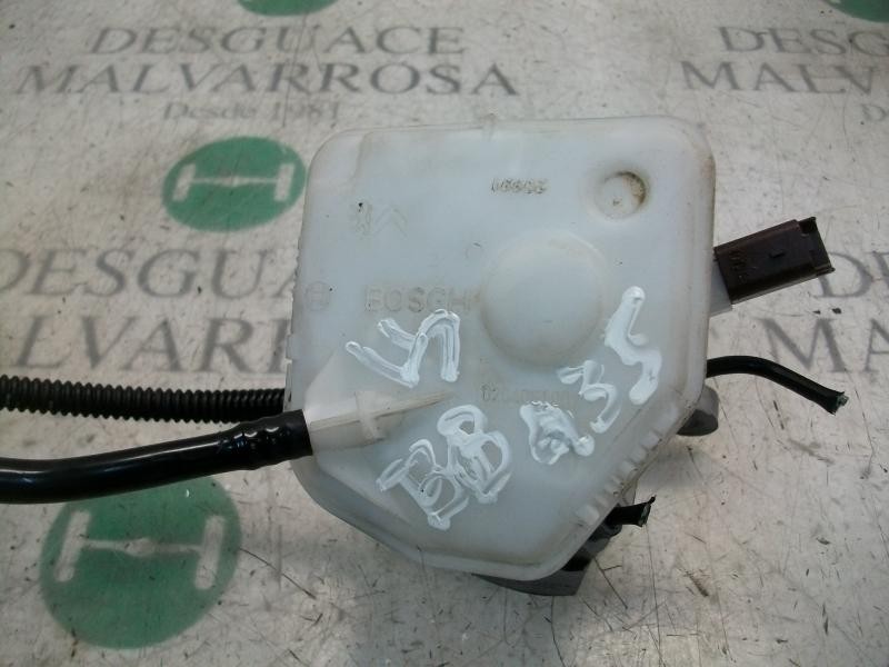 Recambio de bomba freno para citroën c4 berlina collection referencia OEM IAM   