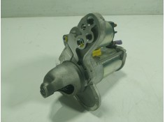Recambio de motor arranque para renault captur ii 1.0 tce referencia OEM IAM  233008820R  2