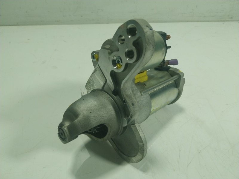 Recambio de motor arranque para renault captur ii 1.0 tce referencia OEM IAM  233008820R 