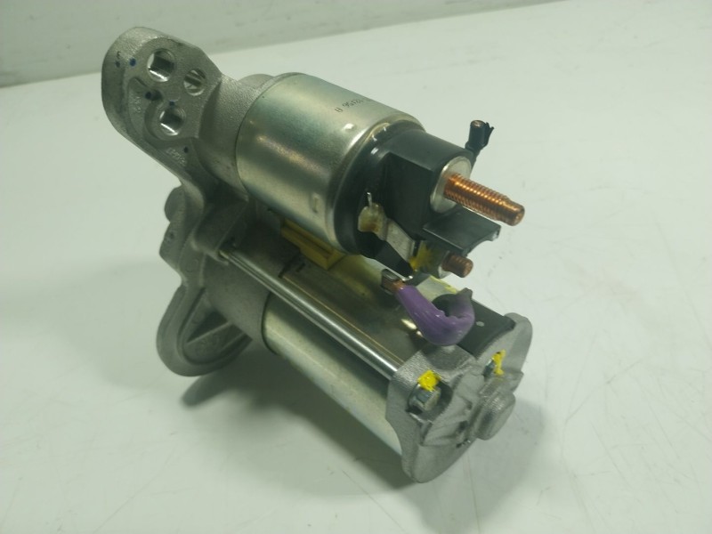 Recambio de motor arranque para renault captur ii 1.0 tce referencia OEM IAM  233008820R 