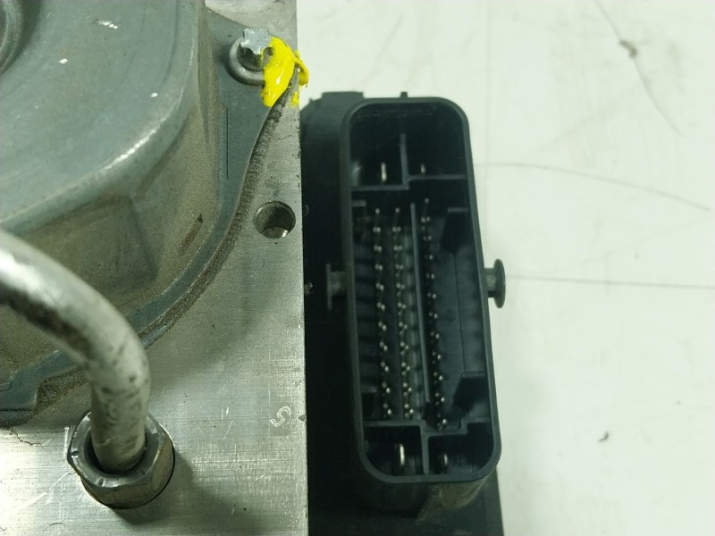 Recambio de abs para renault zoe (bfm_) zoe referencia OEM IAM  2265106455 