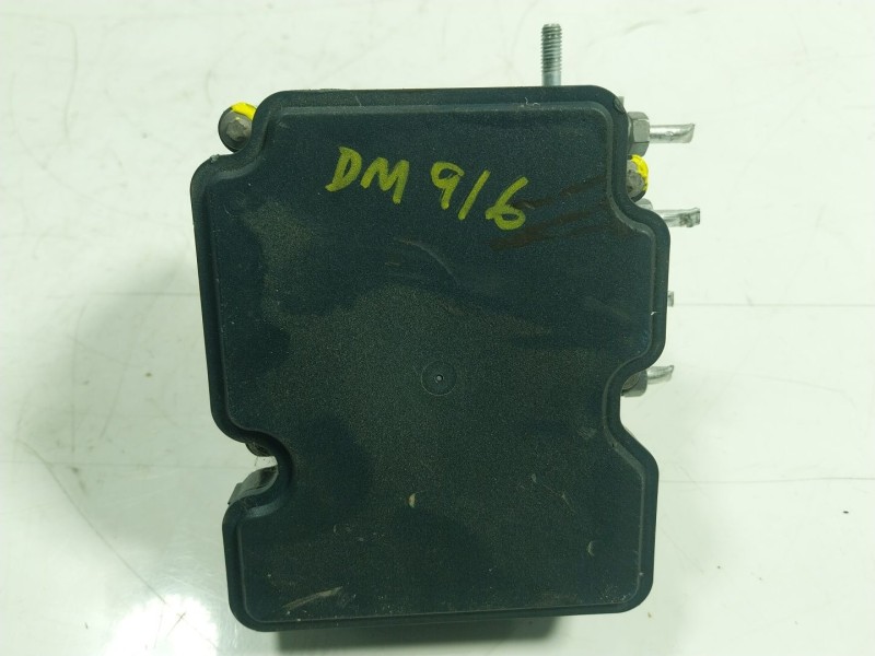 Recambio de abs para renault zoe (bfm_) zoe referencia OEM IAM  2265106455 