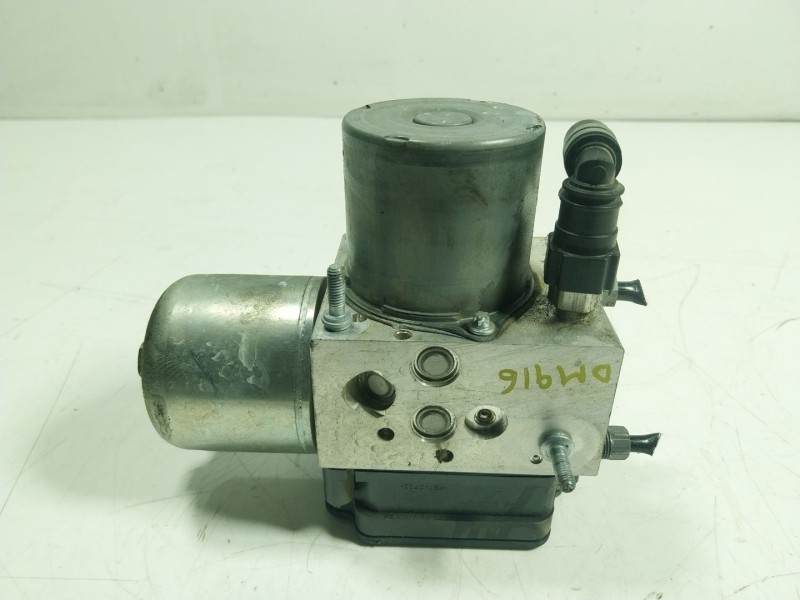 Recambio de abs para renault zoe (bfm_) zoe referencia OEM IAM  472100251R 