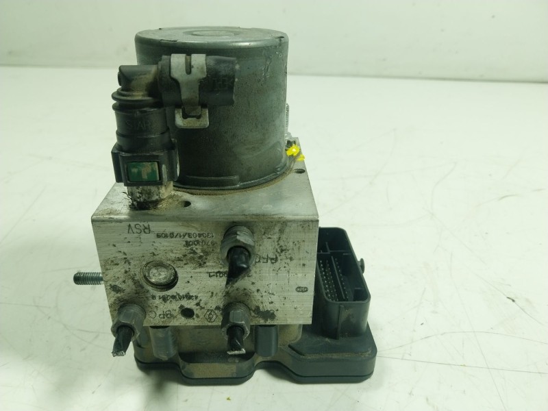 Recambio de abs para renault zoe (bfm_) zoe referencia OEM IAM  472100251R 