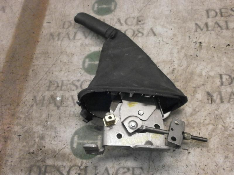 Recambio de palanca freno de mano para renault laguna ii grandtour (kg0) expression referencia OEM IAM 8200002238  