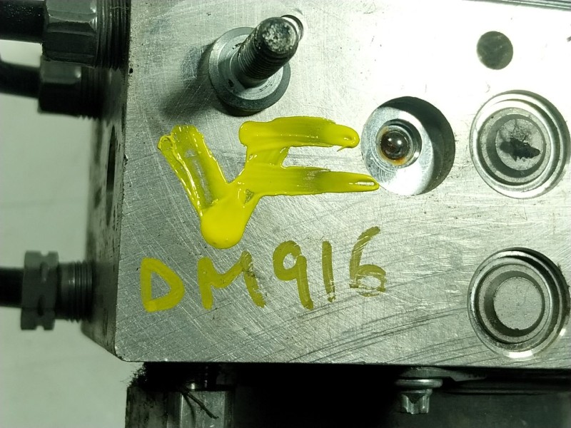 Recambio de abs para renault zoe (bfm_) zoe referencia OEM IAM  472100251R 