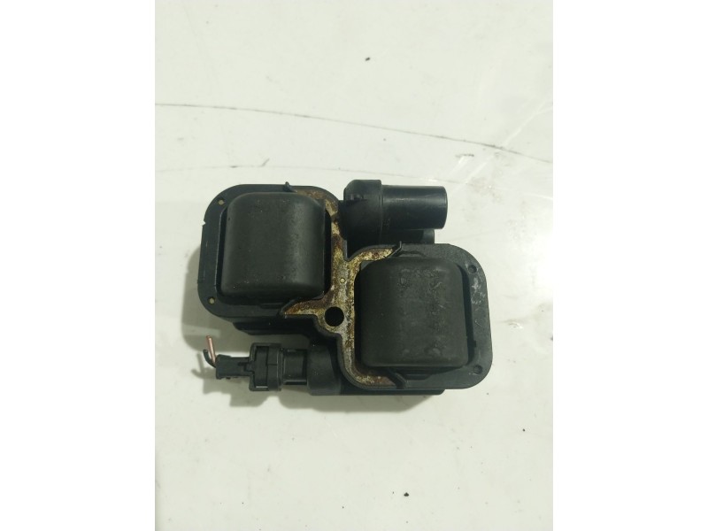 Recambio de bobina para mercedes-benz clase m (w163) 320 (163.154) referencia OEM IAM A0001587303 A0001587803 0221503035