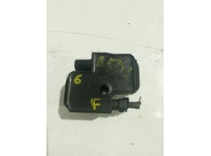 Recambio de bobina para mercedes-benz clase m (w163) 320 (163.154) referencia OEM IAM A0001587303 A0001587803 0221503035 2