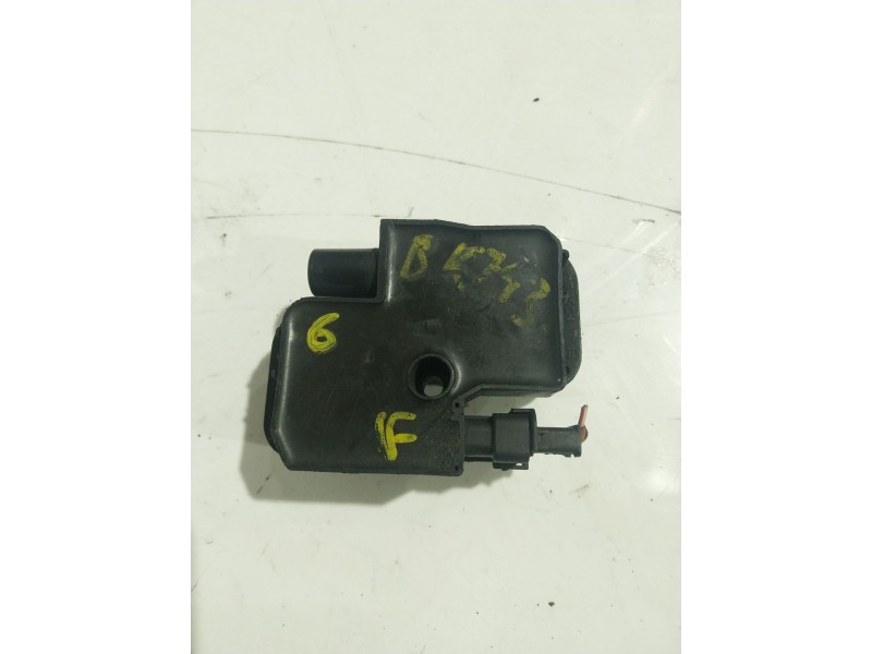 Recambio de bobina para mercedes-benz clase m (w163) 320 (163.154) referencia OEM IAM A0001587303 A0001587803 0221503035